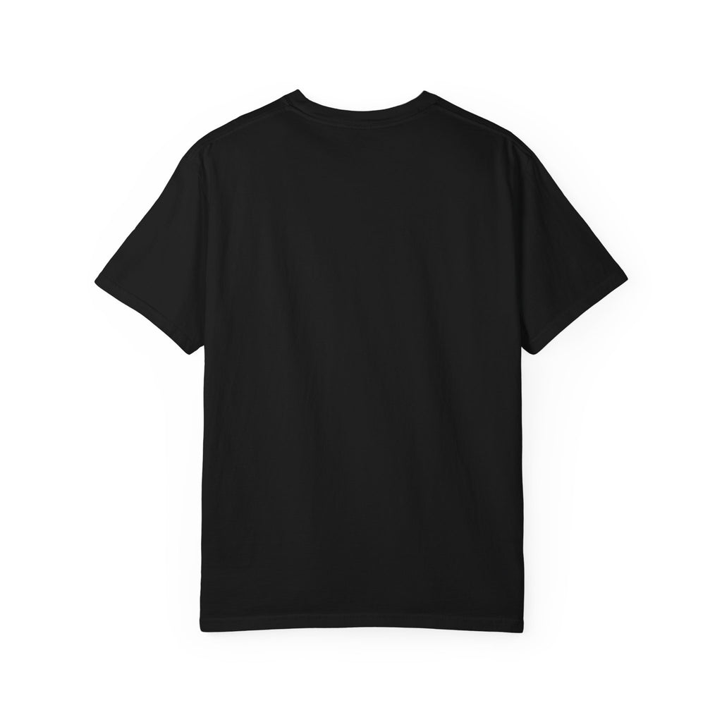 Gooner Football Fan T-Shirt - ALL BLACK EDITION