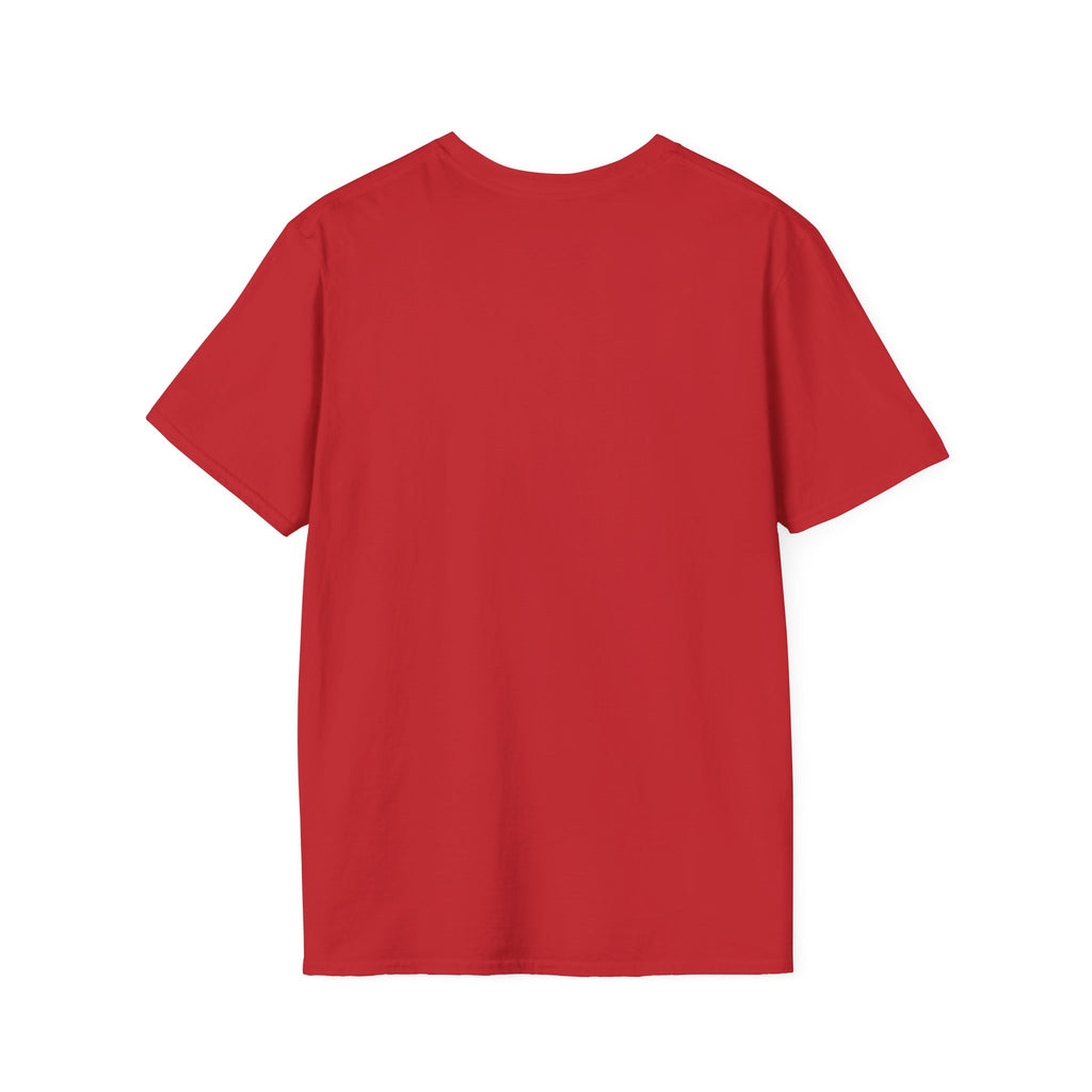 Gooner Fan T-Shirt - Red Edition