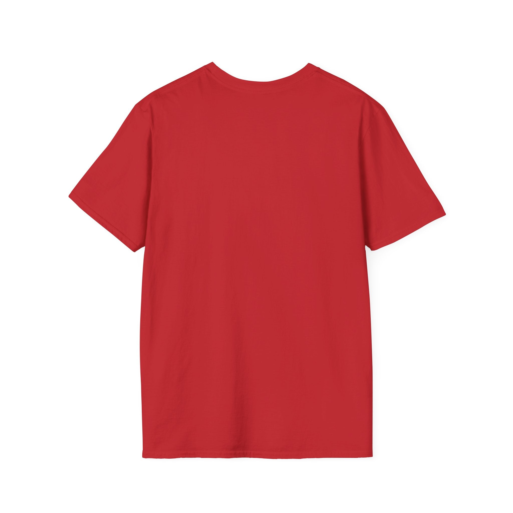Gooner Fan T-Shirt - Red Edition