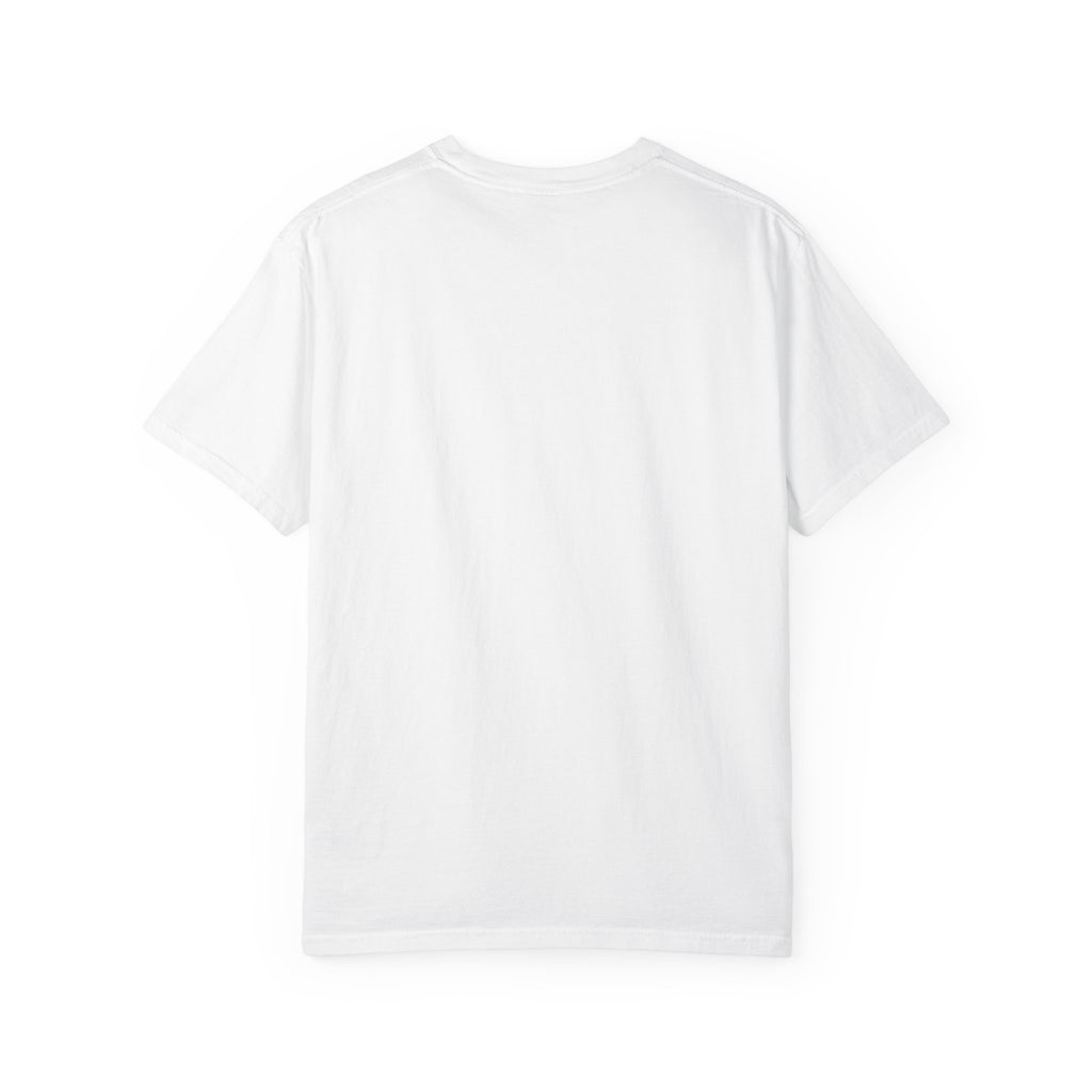 Gooner Fan T-Shirt - White Edition